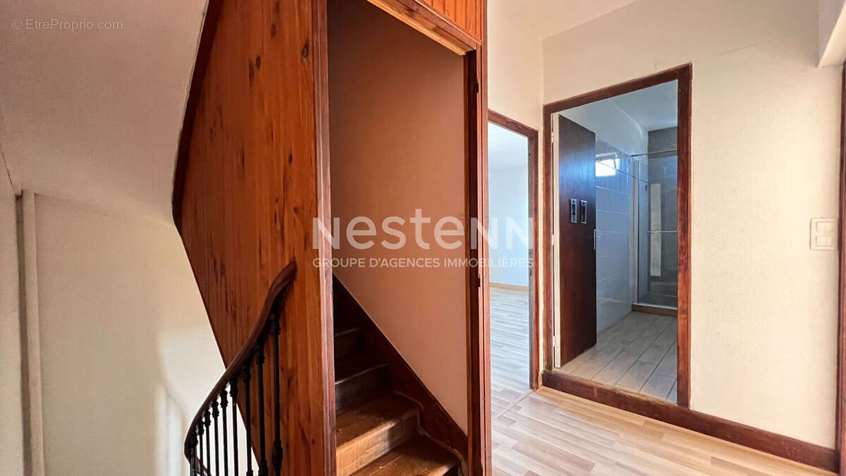 Maison à SERMAIZE-LES-BAINS