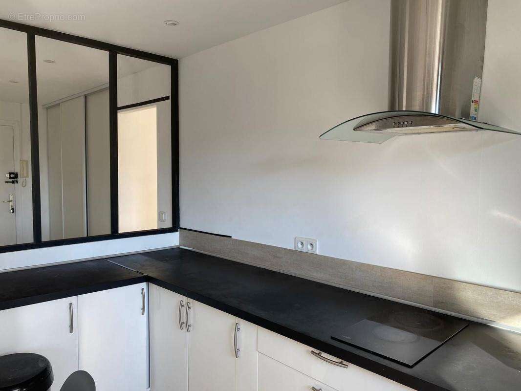 Appartement à CANET-EN-ROUSSILLON