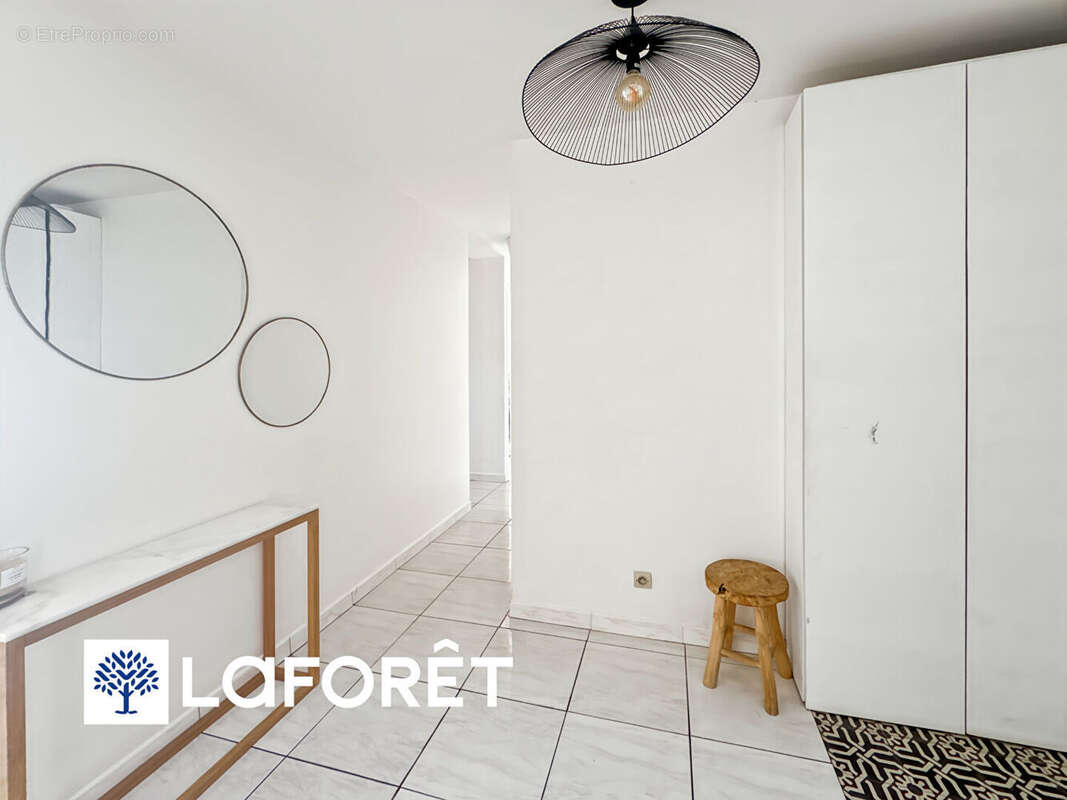 MAISON MORSANG SUR ORGE - 6 pièce(s) - 105 m2  habitable (130m2 au sol) - photo 8