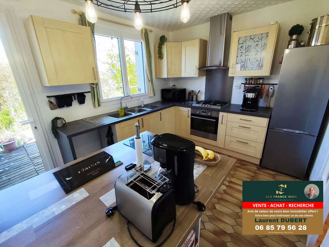 Photo 7 - Maison à BERLAIMONT