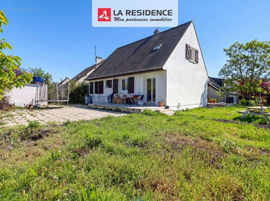 Maison 124 m² à Poissy  - photo 3