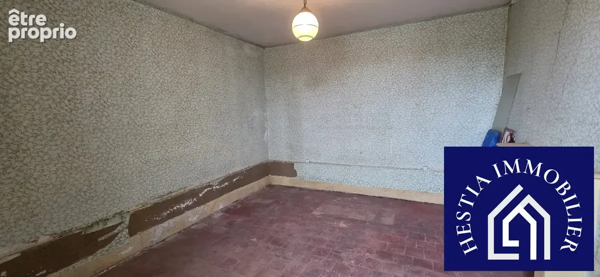 Maison 3 pièces 70 m² à vendre à Courcelles-Les-Semur (21140) - photo 5