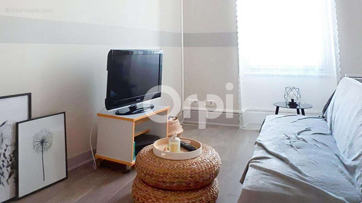 Appartement à PERIGUEUX