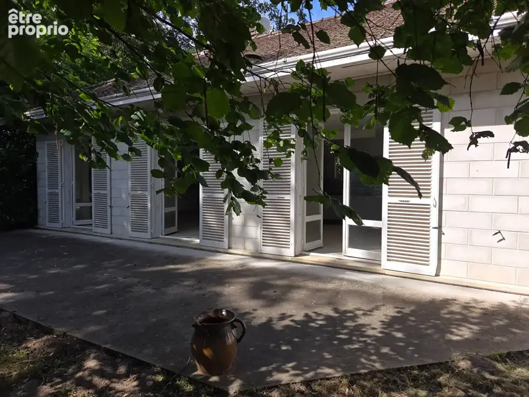 Maison  5 pièce(s) 116 m2 - photo 3