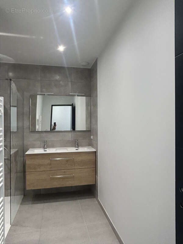 Maison à SAINTE-BAZEILLE