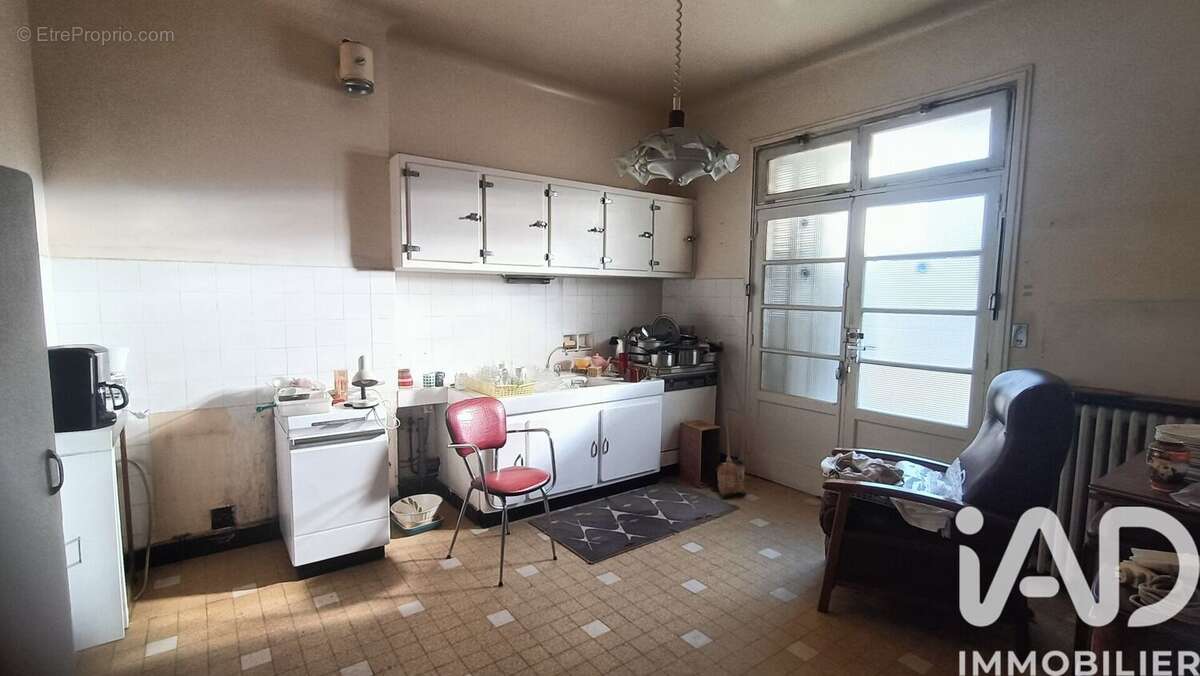 Photo 8 - Maison à BESSINES-SUR-GARTEMPE