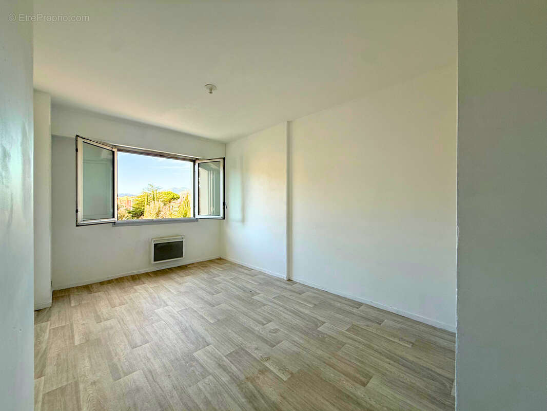 Appartement à SAINTE-MAXIME