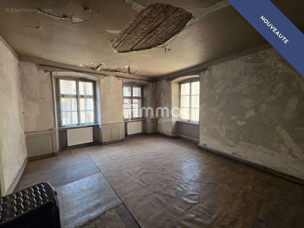 Immeuble mixte à rénover à Thann 68800 - photo 20