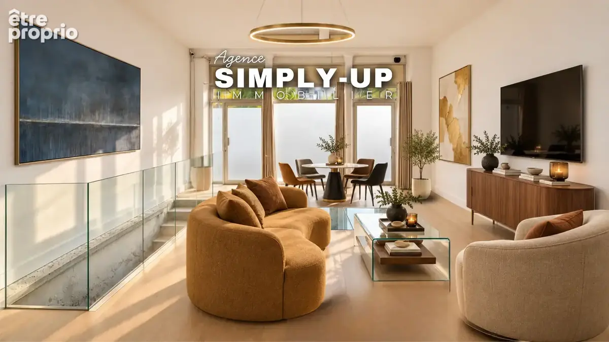 Appartement à PARIS-8E