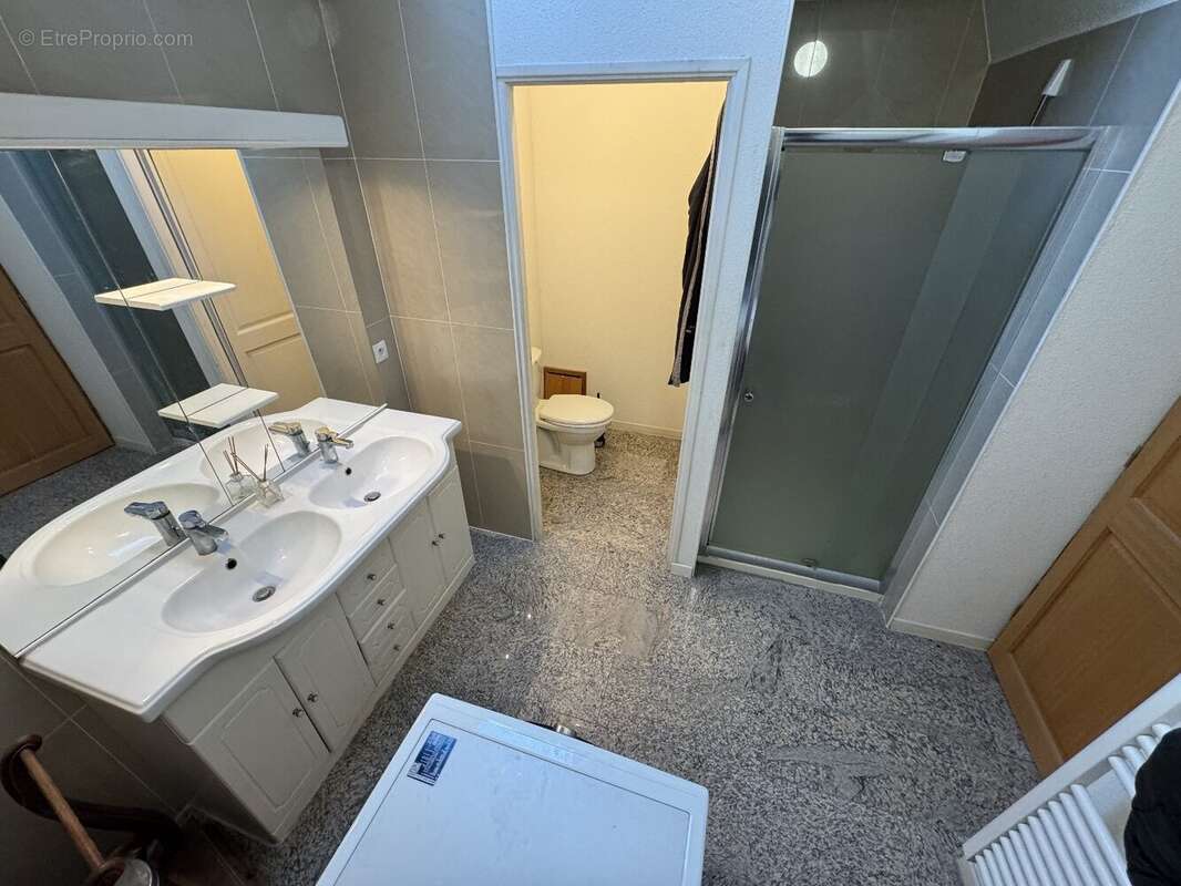 Appartement à GUEMAR