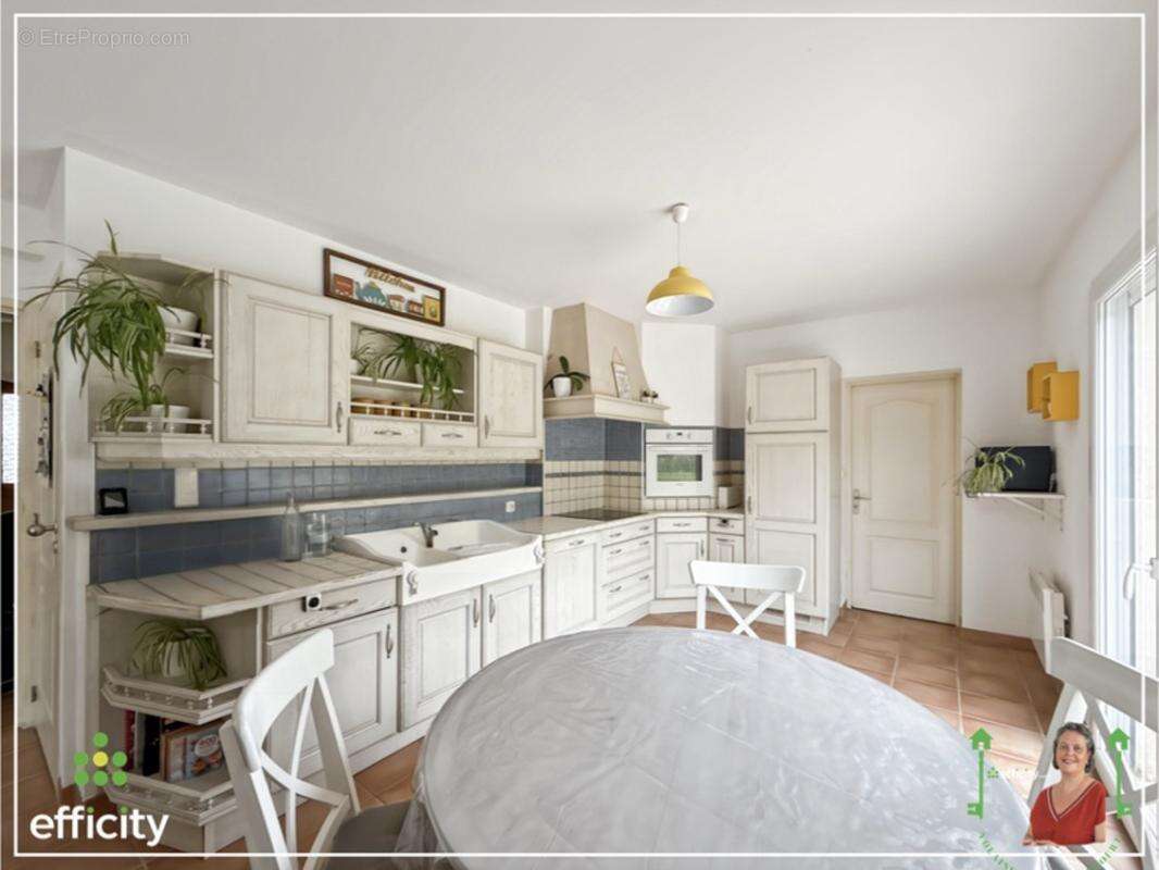 Maison 150 m² à Val-D'ize  - photo 4