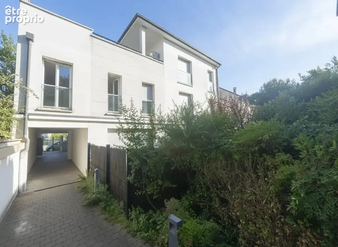 Photo Appartement à Noisy-Le-Grand au prix de 179 000€