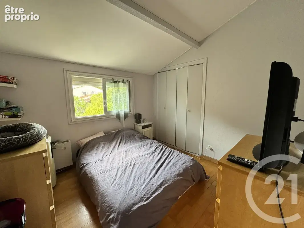 Maison 5 pièces 94 m² à vendre à Colomiers (31770) - photo 7