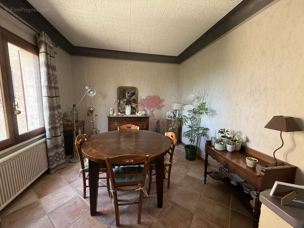 Maison à GIGNAC