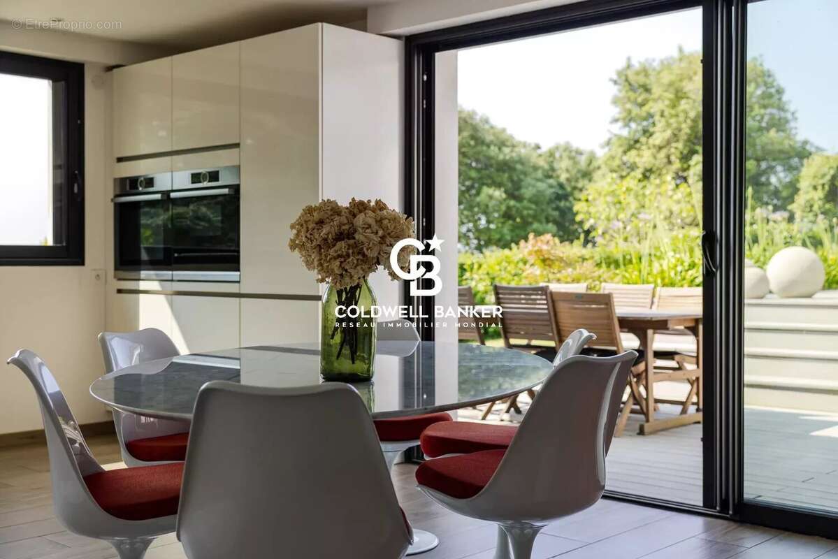 Maison à SAINT-NAZAIRE