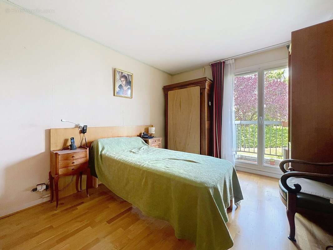 Appartement à GARCHES