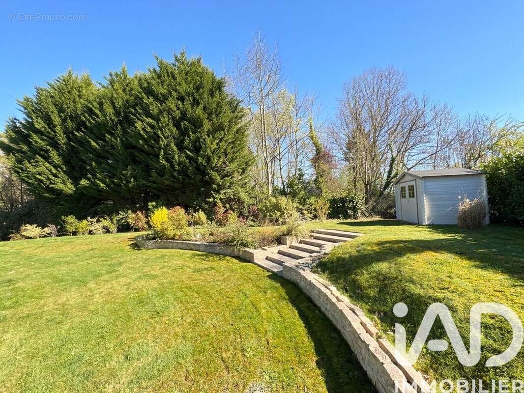 Photo 4 - Maison à FORGES-LES-BAINS