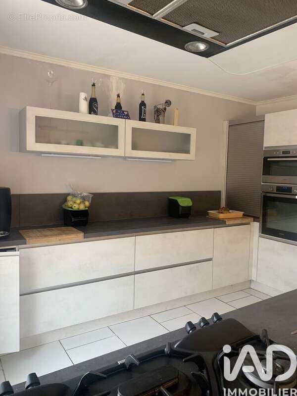 Photo 5 - Maison à SAINT-MAXIMIN-LA-SAINTE-BAUME