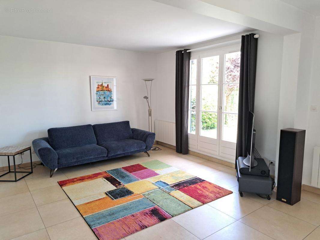 Maison à NOISY-LE-ROI