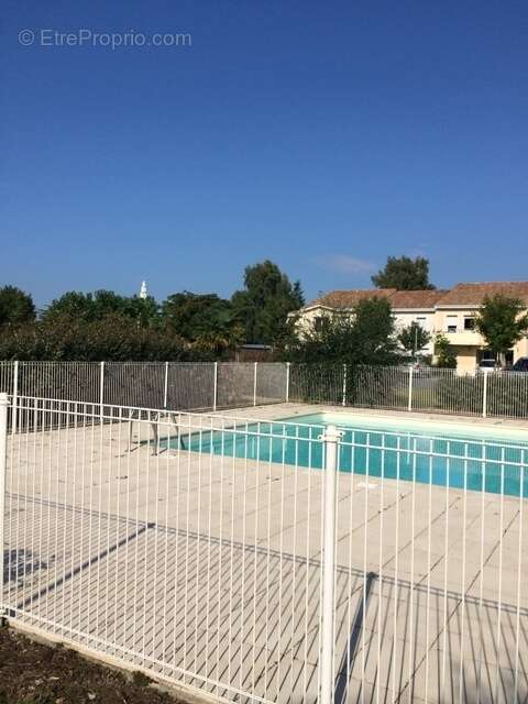 Appartement à SAINT-VIVIEN-DE-MEDOC