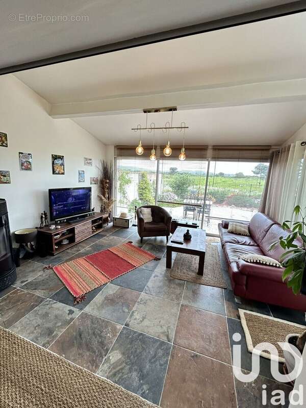 Photo 4 - Maison à FLEURY