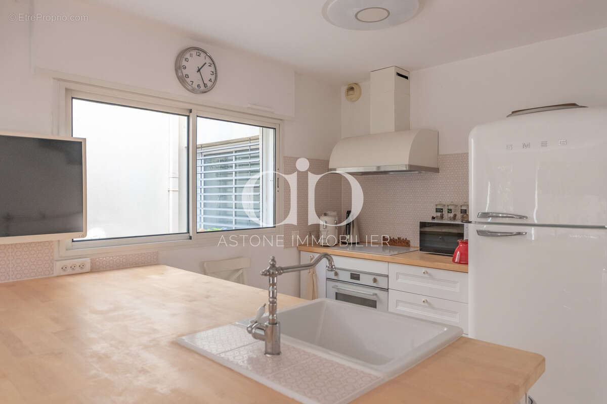 Appartement à CASSIS