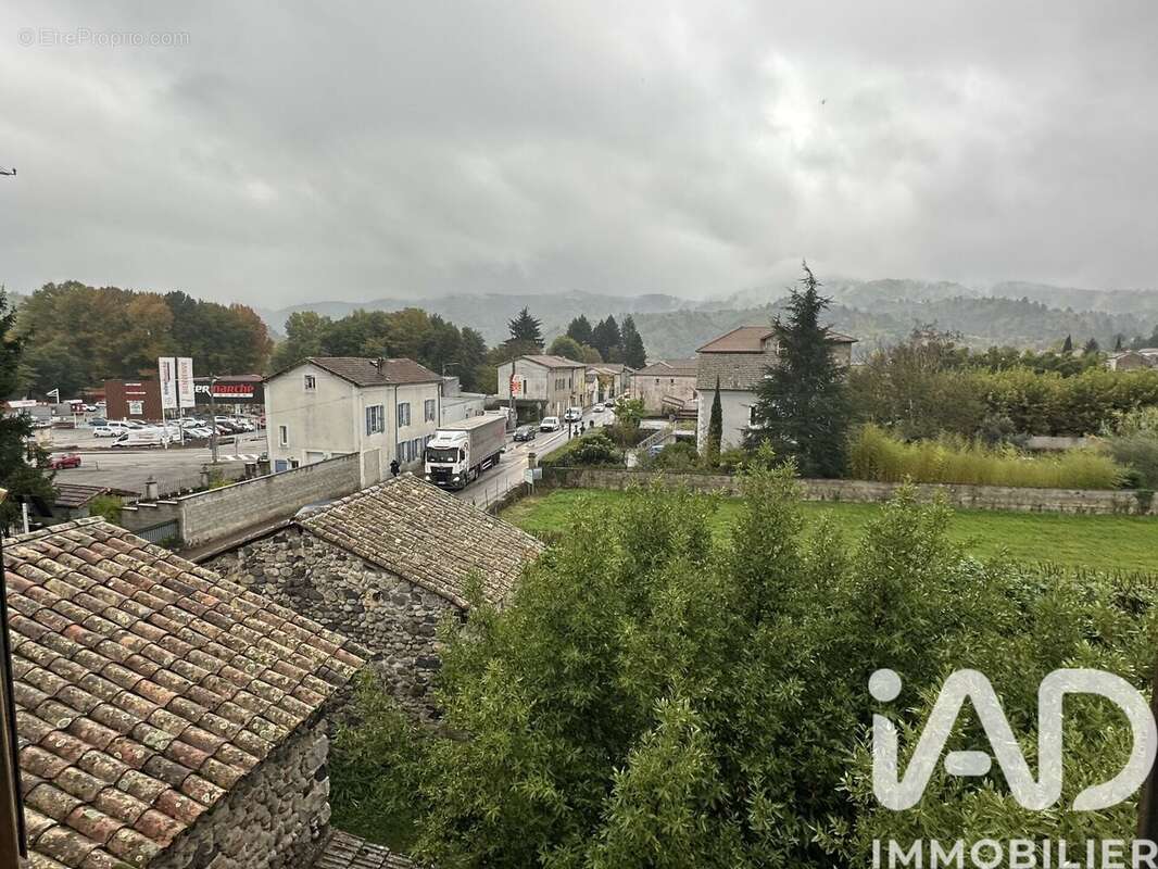 Photo 7 - Appartement à LALEVADE-D'ARDECHE