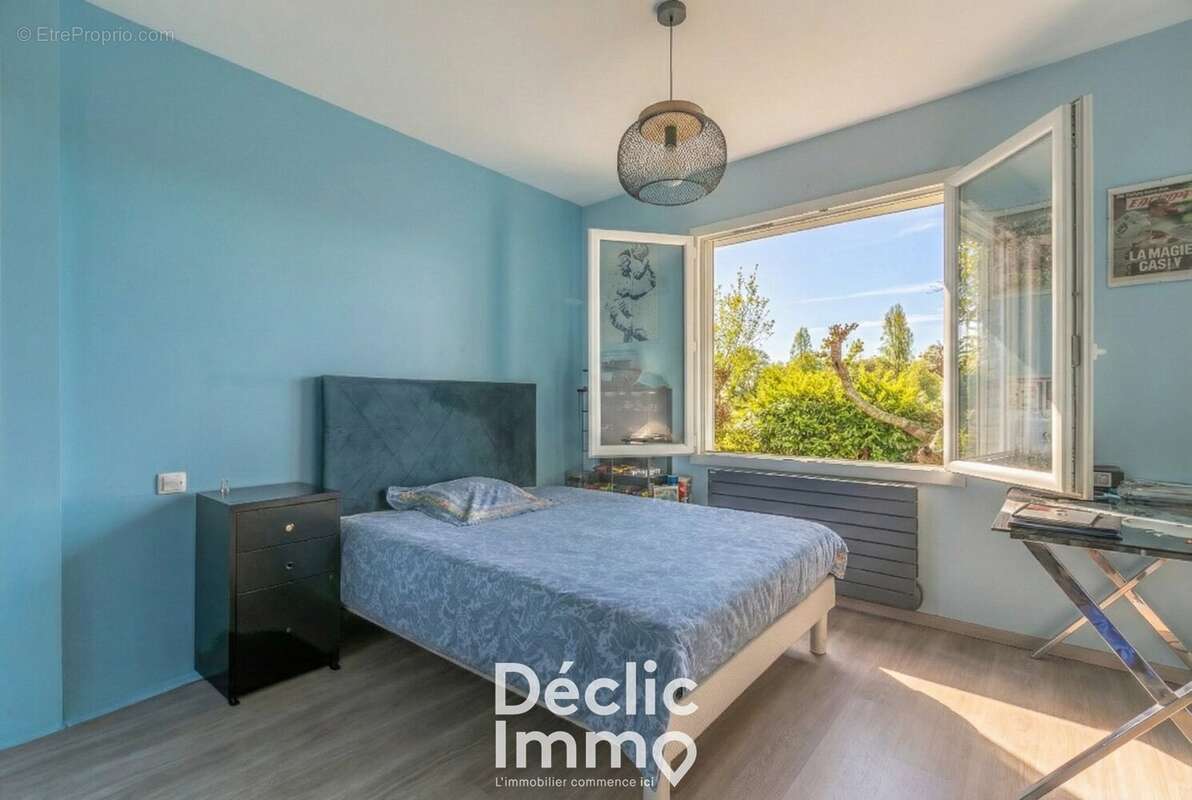 Maison à CARIGNAN-DE-BORDEAUX