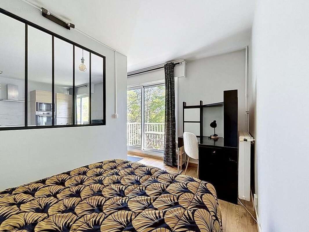 Photo 3 - Appartement à GOUVIEUX