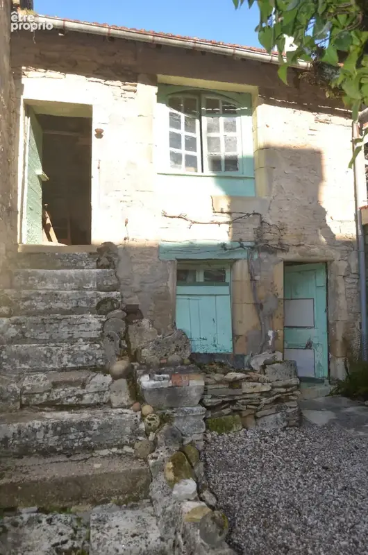Maison à vendre 3 pièces scey sur saone et saint albin (70) - photo 17