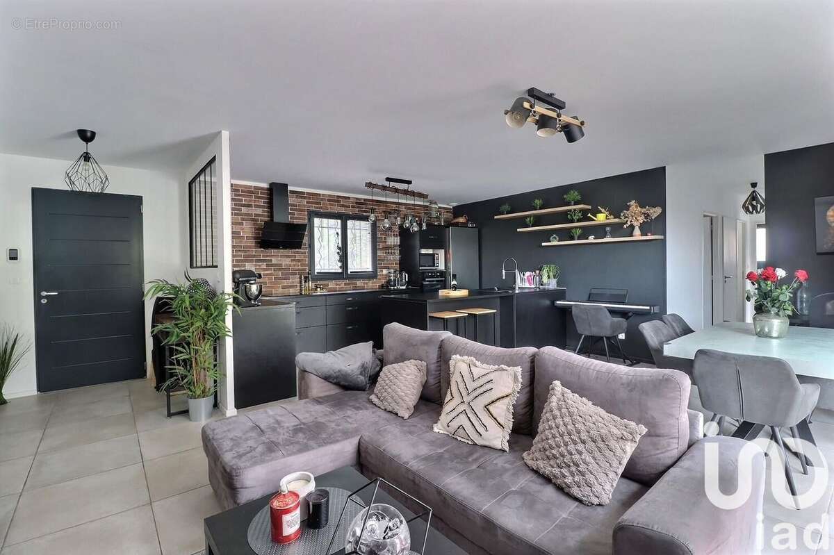 Photo 3 - Maison à PIERREFEU-DU-VAR