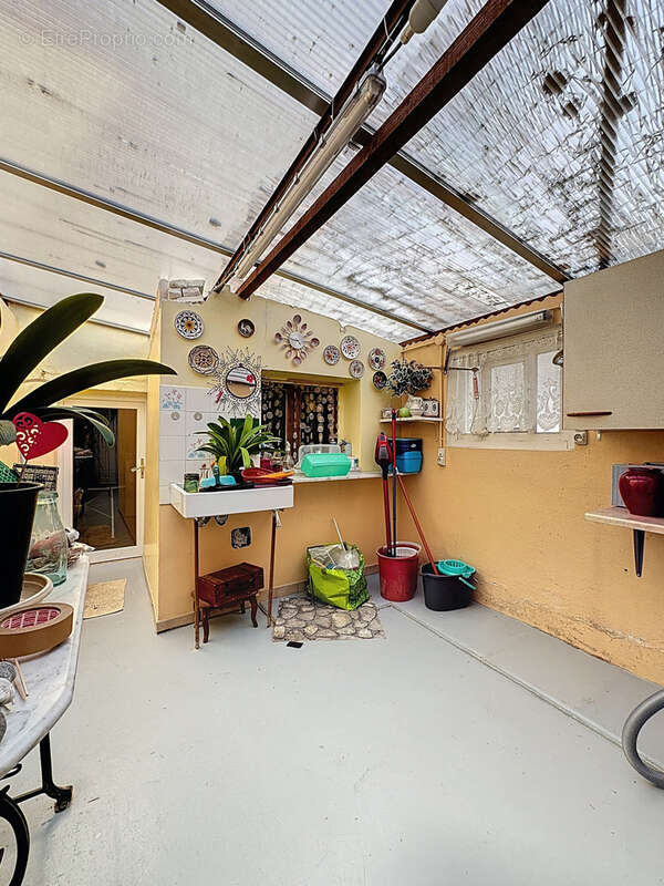 Maison à MATTAINCOURT