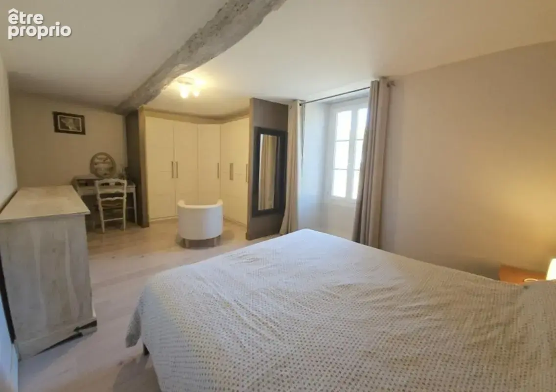 Maison en pierre rénovée – Belle vue sur la campagne - photo 26