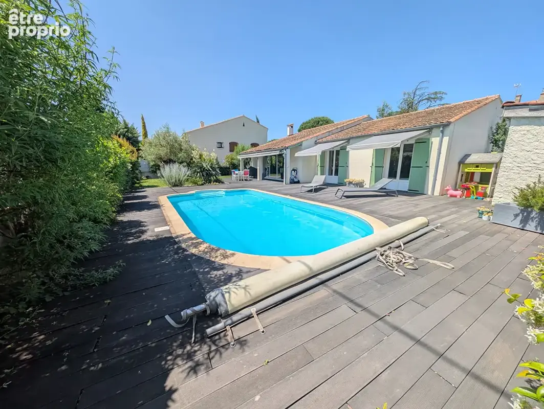 Photo Maison à Valence au prix de 399 000€