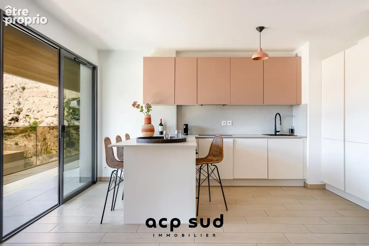Appartement 3 pièces 70 m² à vendre à Marseille-7e (13007) - photo 6