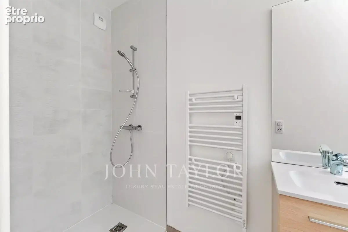 Aix-en-provence – appartement 3 pièces neuf avec jardin, terrasse et garage t2 b05 - photo 6