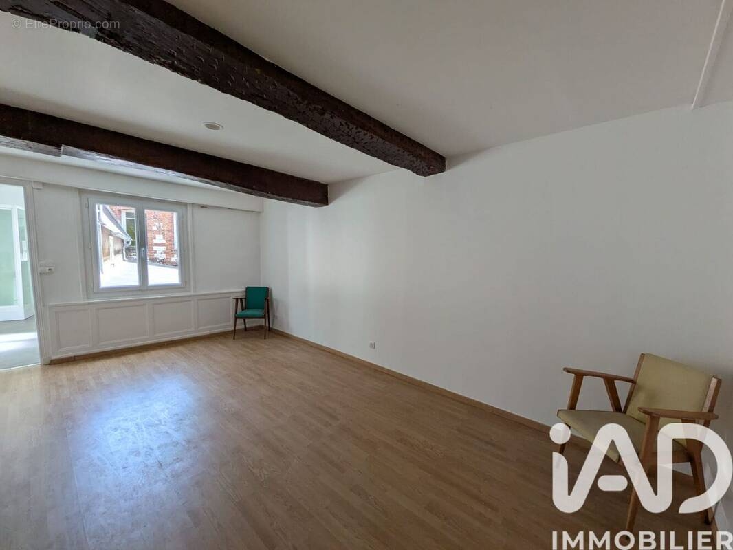 Photo 1 - Appartement à EU