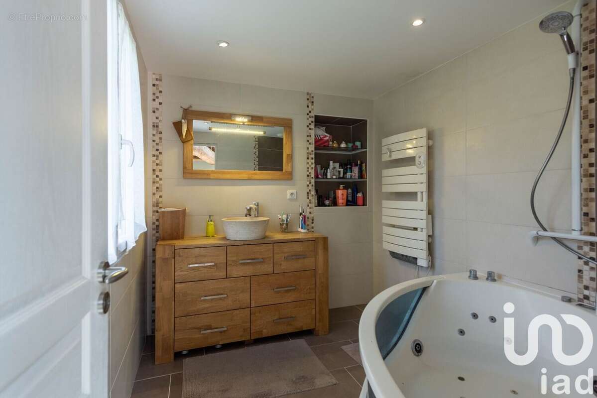 Photo 6 - Maison à CHAMPLOST