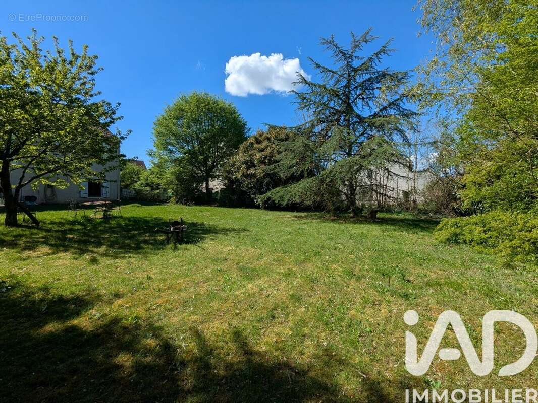 Maison 111 m² à Appoigny  - photo 7