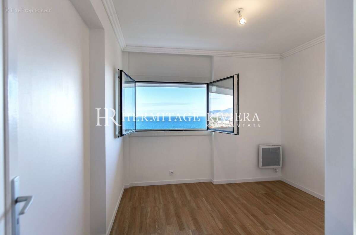 Appartement à CAP-D'AIL