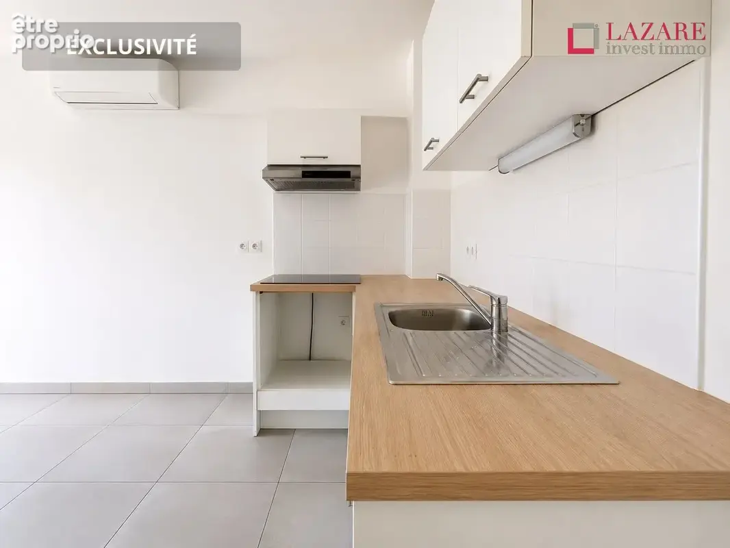 A vendre t3 exclusivite - bormes les mimosas - photo 5