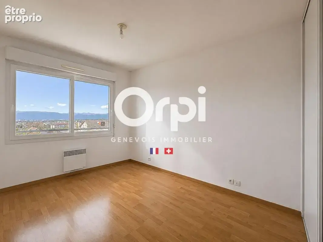 Duplex Vétraz-Monthoux - photo 13