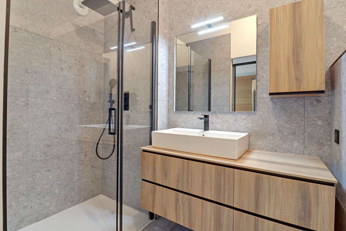 Appartement à CLAPIERS