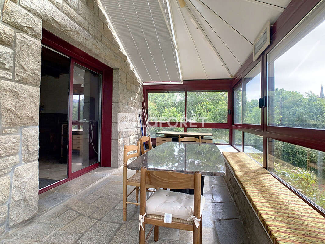 Maison à PLEMET