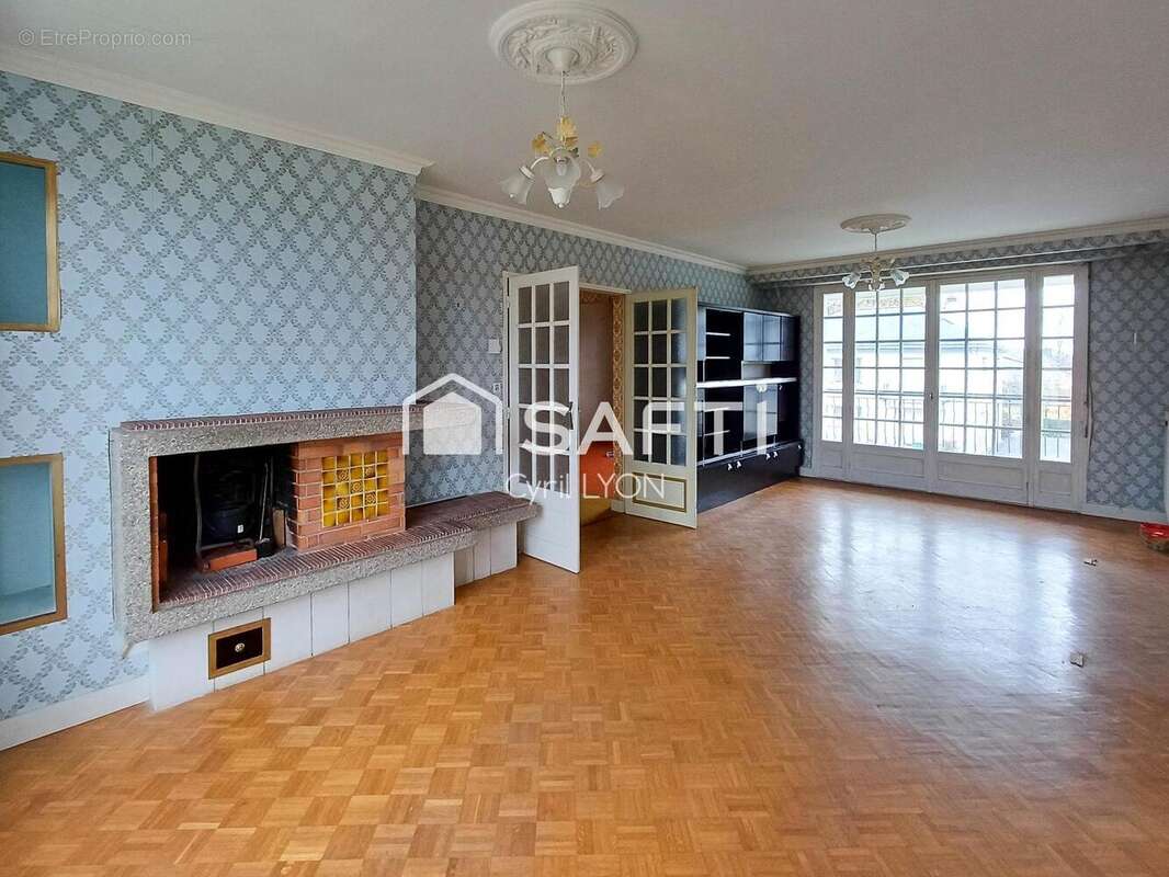 Photo 7 - Maison à LES ROSIERS-SUR-LOIRE