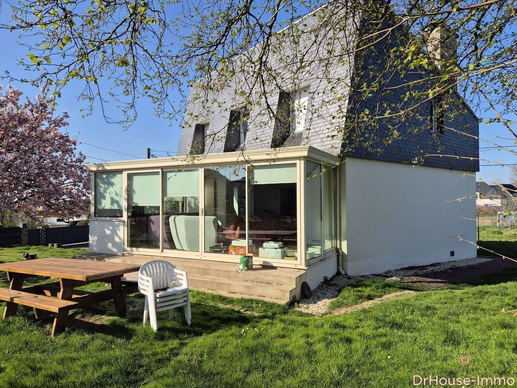 Maison 135 m² à Gorron  - photo 10