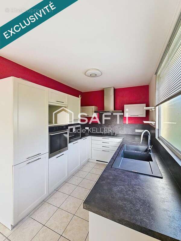 Photo 2 - Appartement à CREUTZWALD