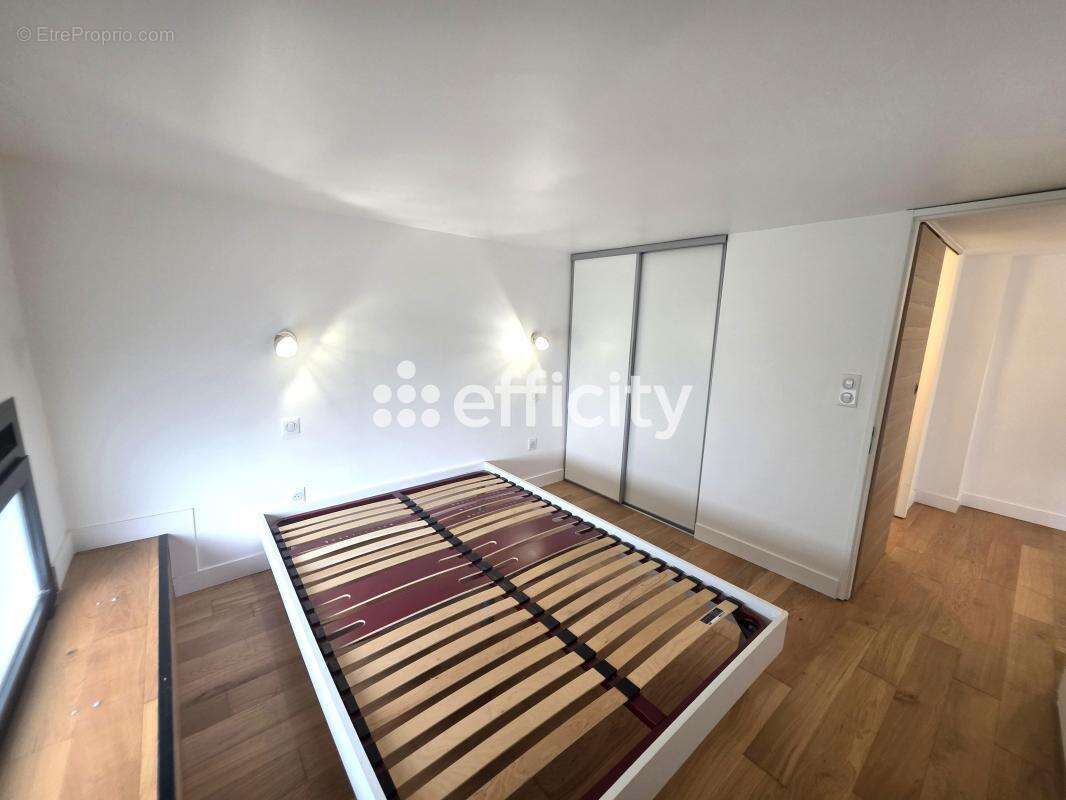 Appartement à CLAMART