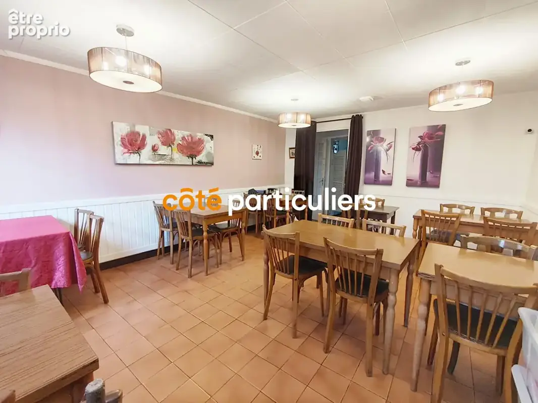 Maison Mery Bissieres En Auge 6 pièce(s) 238 m2 - photo 2