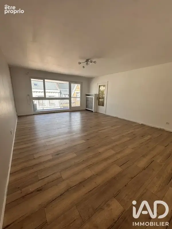Photo 1 - Appartement à ARMENTIERES